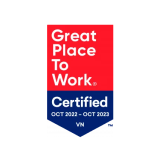 Great Place to Work Vietnam Great Place to Work Vietnam