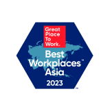 Best Workplaces Asia 2023 Best Workplaces Asia 2023