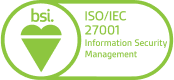 ISO/IEC 27001 ISO/IEC 27001