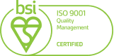 ISO 9001 ISO 9001
