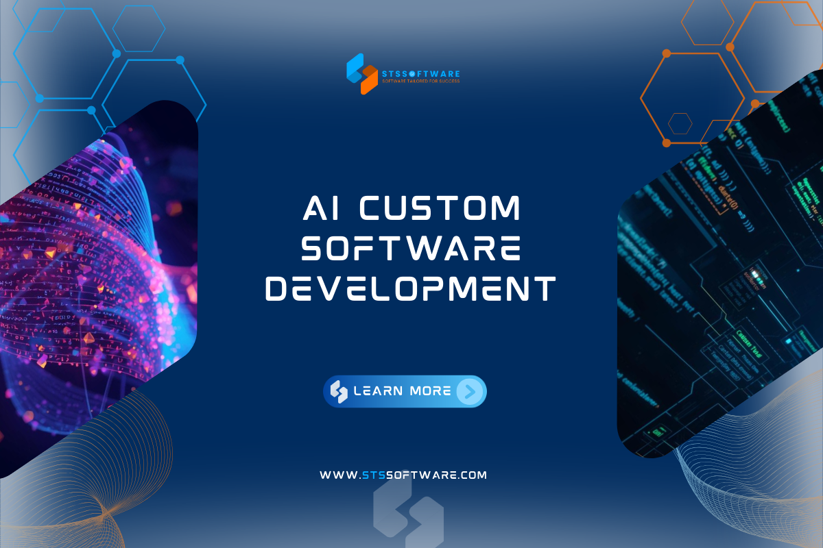 AI Custom Software Development: A Strategic Guide to Building Solutions