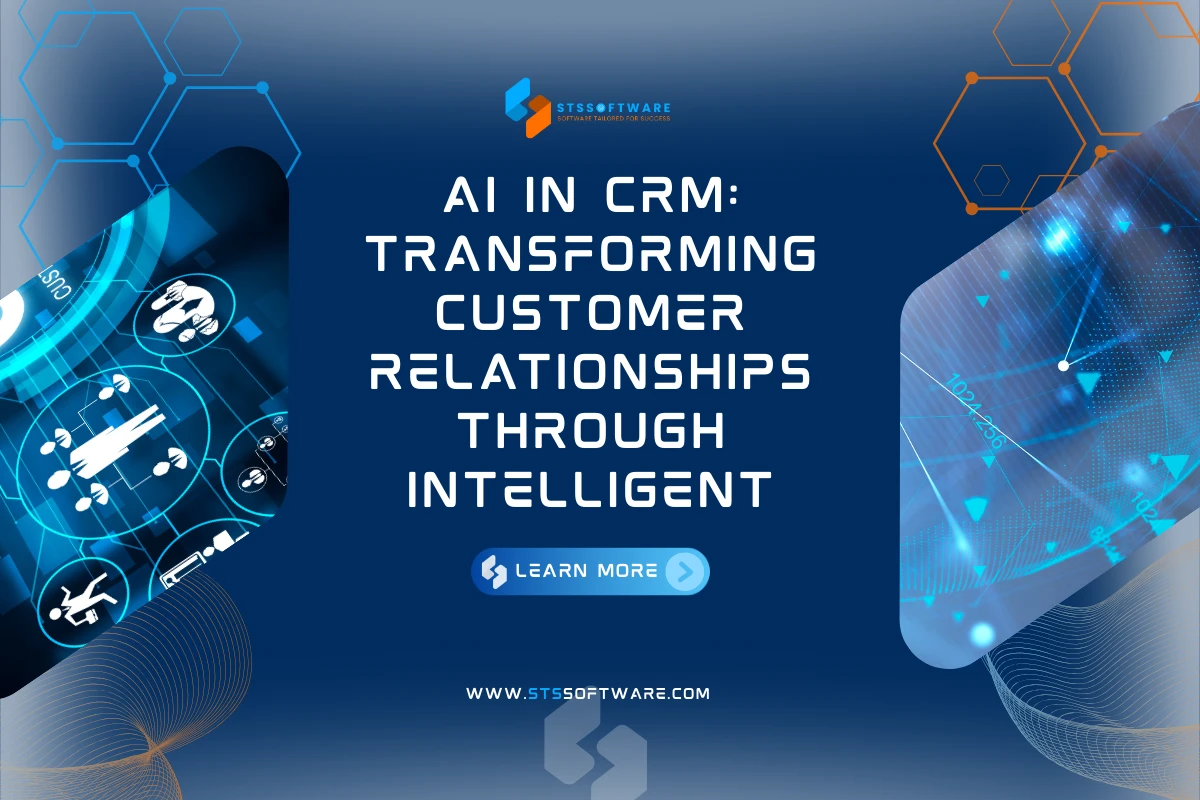 AI in CRM: Transforming Customer Relationships Through Intelligent