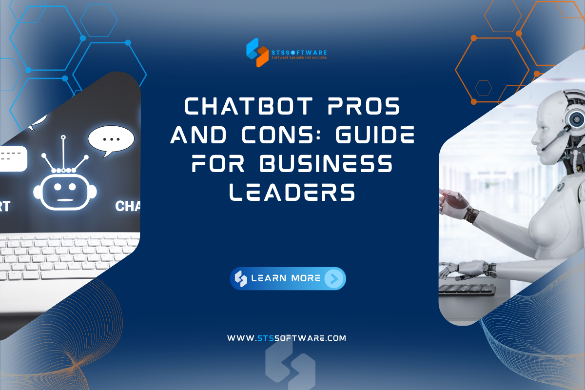 Chatbot Pros and Cons: A Comprehensive Guide for Business Decision-Makers