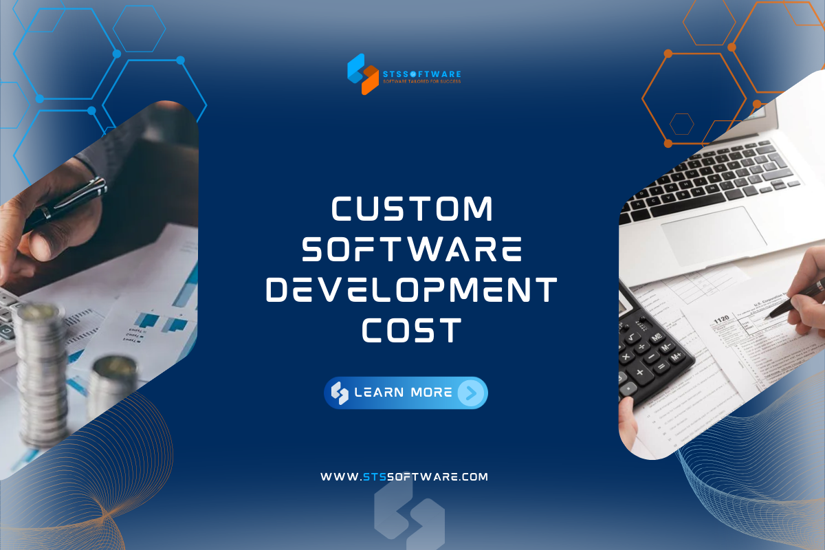 Custom Software Development Cost: How Much Does It Cost in 2025?