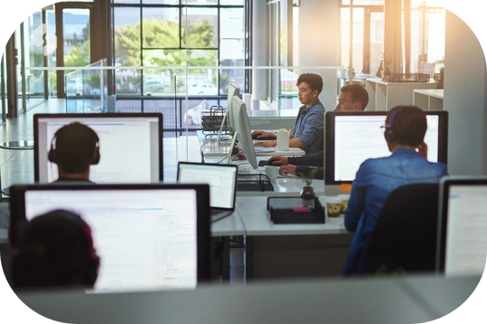 Dedicated Software Development 1