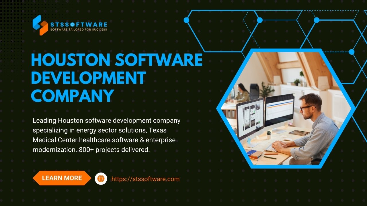 HOUSTON SOFTWARE DEVELOPMENT COMPANY