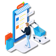 ECommerce Software Development