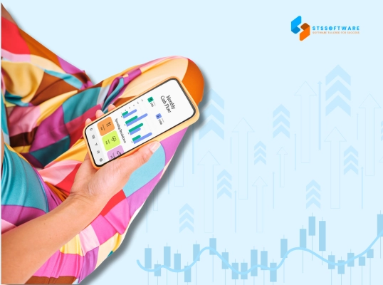 fintech software development company fintech software development company