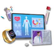 Healthcare Software Development