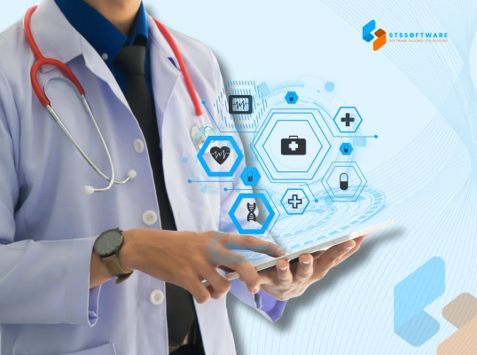healthcare software development company healthcare software development company