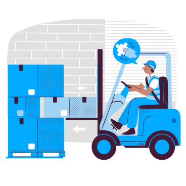 logistics software development services logistics software development services