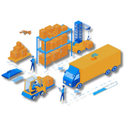 Logistics Software Development
