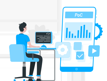 poc development poc development