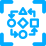 Approaches Icon