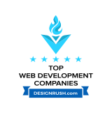top-web-development-companies-designrush Top Web Development Companies on DesignRush